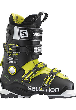 Salomon QUEST ACCESS 90 2015/2016
